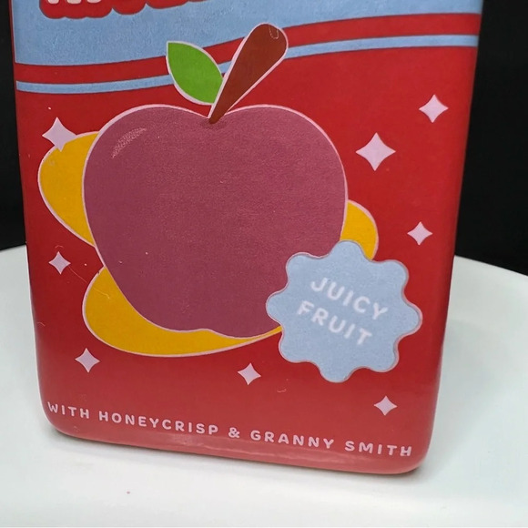 DW Home Goodies Viral Fall Halloween Apple Juice Box SIngle Wick Candle - Picture 9 of 13